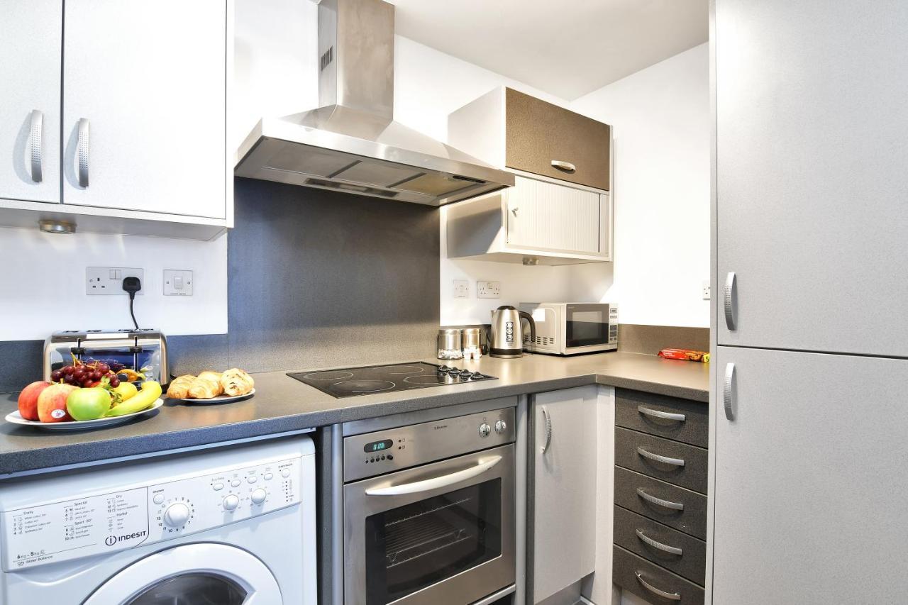 Xclusive Living Stay In City Centre, The Qube Birmingham Exterior foto