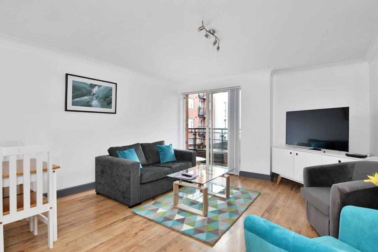 Xclusive Living Stay In City Centre, The Qube Birmingham Exterior foto